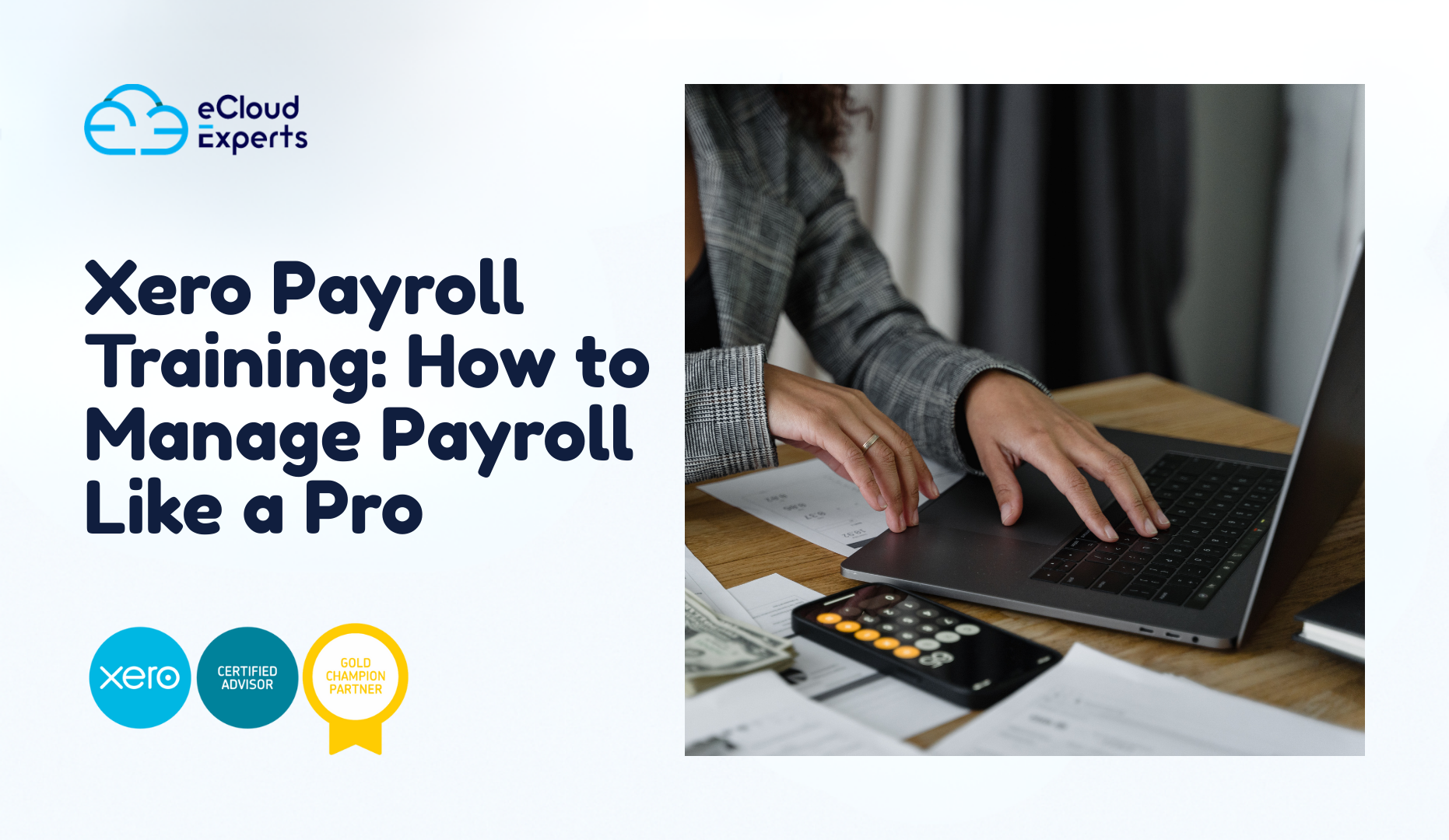 Xero Payroll Training: How to Optimize Payroll Processes and Ensure Compliance with UK Regulations