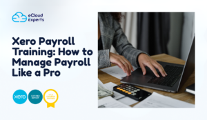 Comprehensive Insights on Xero Payroll Training: Mastering Payroll Management in the UK